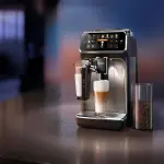 Philips 5400 Series Fully Automatic Espresso Machine