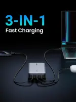 UGREEN Power Bank 25000mAh 145W