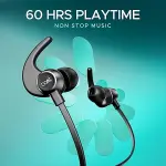 سماعة boAt Rockerz 255 Pro+ Neckband - الصورة 22