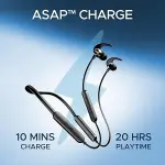 سماعة boAt Rockerz 255 Pro+ Neckband - الصورة 23
