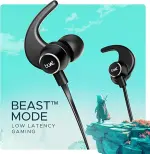 سماعة boAt Rockerz 255 Pro+ Neckband - الصورة 24