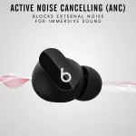 Beats Studio Buds – True Wireless
