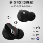 Beats Studio Buds – True Wireless