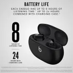 Beats Studio Buds – True Wireless