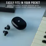 Beats Studio Buds – True Wireless