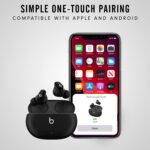 Beats Studio Buds – True Wireless