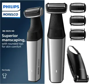 Philips Norelco Bodygroom Series 5000