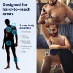 Philips Norelco Bodygroom Series 5000