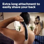 Philips Norelco Bodygroom Series 5000