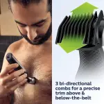 Philips Norelco Bodygroom Series 5000