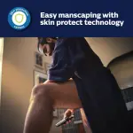 Philips Norelco Bodygroom Series 5000