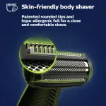 Philips Norelco Bodygroom Series 5000