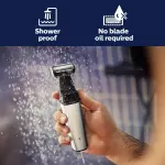 Philips Norelco Bodygroom Series 5000