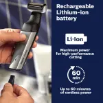 Philips Norelco Bodygroom Series 5000