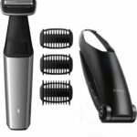 ماكينة حلاقه Philips Norelco Bodygroom Series 5000