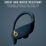 beats Power Pro Totally Wireless Earphones