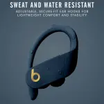beats Power Pro Totally Wireless Earphones