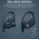 beats Power Pro Totally Wireless Earphones