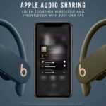 beats Power Pro Totally Wireless Earphones