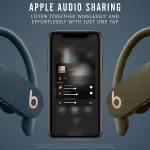 beats Power Pro Totally Wireless Earphones