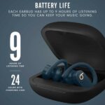 beats Power Pro Totally Wireless Earphones