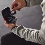 beats Power Pro Totally Wireless Earphones