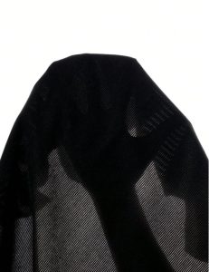 بنطلون كاجوال مضلع للرجال. 6 2025 05 15 10 09 32 Manfinity Hypemode بنطلون برمودا رجالي قطيفة فضفاض مع تفاصيل شارة مطبوعة شي إن