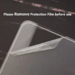 مصباح قلب ثلاثي الأبعاد مع قلم للرسائل، ضوء ليلي LED يعمل بـ USB قابل للكتابة، - الصورة 7