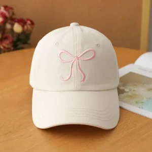 قبعة بيسبول وردية نسائية مع ربطة - تصميم عصري وحماية مثالية لجميع الفصول 2 3f6615628e1e41e69c94ab842050cffb goods