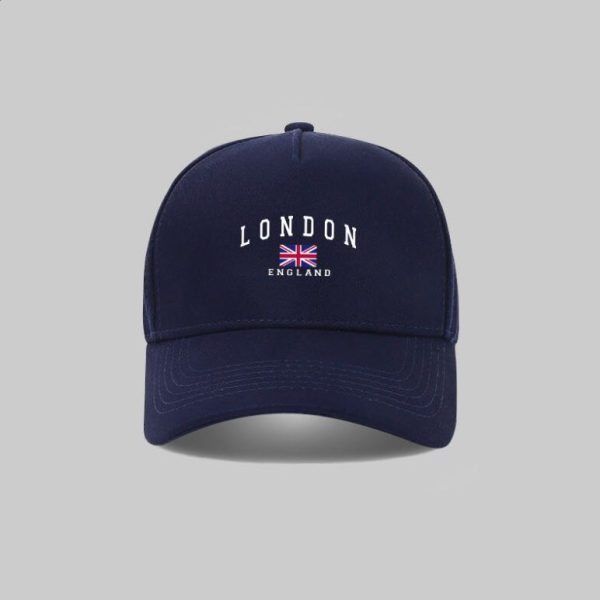 كاب بيسبول london .