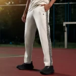 بنطلون رياضي عصري للتمارين والإطلالات اليومية