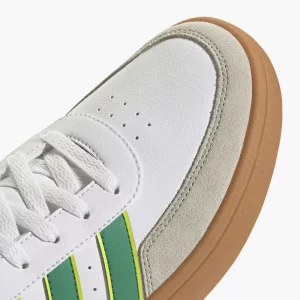 أديداس - حذاء بريكنت 2.0 للرجال 8 JP5383White JP5383 MCP24122024 08 2100