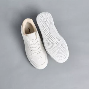 حذاء سنيكرز رجالي من ماكس أنيق 6 LEA C296WHITEDARK LEA C296 MXSS25111924 06 2100