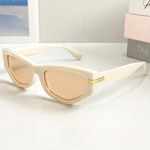 نظارات شمسية عين القطة للنساء والرجال، تصميم عصري متعددة الاستخدامات، مثالي للارتداء اليومي 3 a88cae86 c8df 40c3 a8f8 e6f9d0c4a5d8