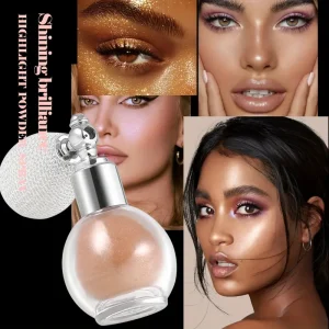 مولانجي بودرة تظليل ورذاذ توهج لؤلوي للجسم، بودرة كونتور طبيعي مقاوم للماء ولمسة لامعة لكل المناسبات 9 bb958016 7adb 468b 872e bf791a339e39