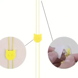 لعبة طائر تفاعلية بصوت للقطط، بدون شحن، ممتعة وآمنة 6 d11b47f9 912c 4ca1 a6fa d5a252a506af