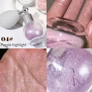 مولانجي بودرة تظليل ورذاذ توهج لؤلوي للجسم، بودرة كونتور طبيعي مقاوم للماء ولمسة لامعة لكل المناسبات 10 dbd716f1 decf 42b5 b0e6 08427860188b