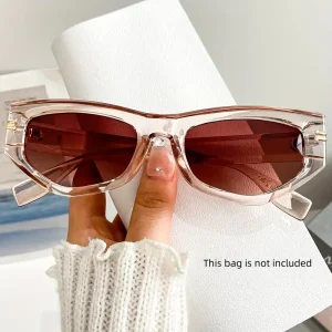 نظارات شمسية عين القطة للنساء والرجال، تصميم عصري متعددة الاستخدامات، مثالي للارتداء اليومي 6 fbc97e3f abe9 48c0 a4af 3590c5e9c6d9