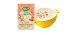 ⁦Moochie CREAMY BROTHS with Tuna  Salmon⁩ - الصورة ⁦3⁩