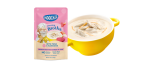 ⁦Moochie CREAMY BROTHS with Tuna  Salmon⁩ - الصورة ⁦4⁩