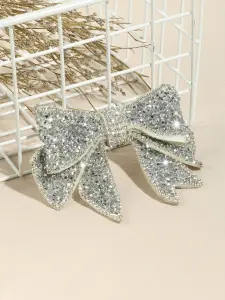 بروش نسائي فاخر مزين بفصوص راين، فيونكة أنيقة لهدايا عيد الحب والمناسبات 7 1725111372e6afa600c30f15069c667221957a60de