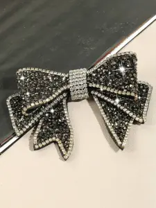 بروش نسائي فاخر مزين بفصوص راين، فيونكة أنيقة لهدايا عيد الحب والمناسبات 1 1725111389d1cf984f83634f87b8f2cf6483d062ab