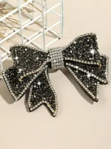 بروش نسائي فاخر مزين بفصوص راين، فيونكة أنيقة لهدايا عيد الحب والمناسبات 2 1725111389ecd1becc2689b1bca6cbd191942bb812