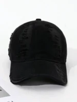 قبعة بيسبول عصرية بقطعة واحدة - الصورة 2