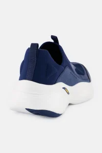 سكيتشيرز حذاء رياضي رجالي سهل الارتداء بتصميم قوس إنفينيتي فيناتور، أزرق داكن 3 196642719582 03