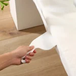 مثبت غطاء السرير العملي