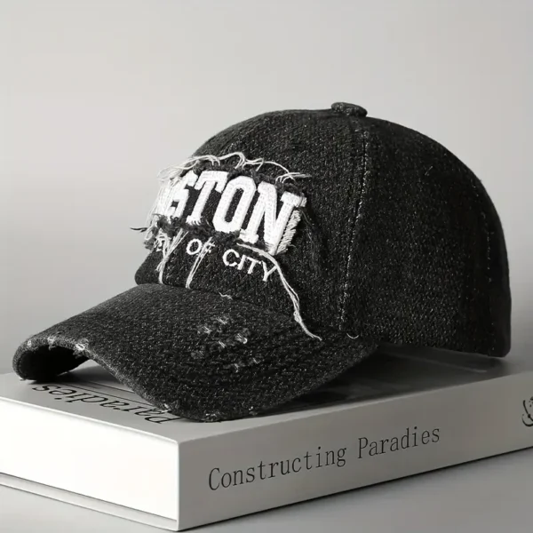 قبعة بيسبول كاوبوي ستريت دانس