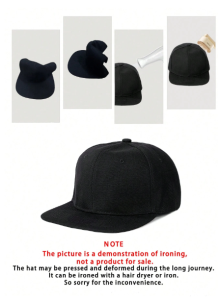 قبعة بيسبول فلات برِم 1947 للرجال 5 2025 06 16 12 15 39 Window