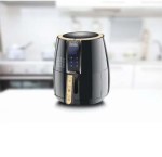 مقلاة هوائية رقمية ، تقنية التوصيل الهوائي السريع، متعددة الوظائف - الصورة 2