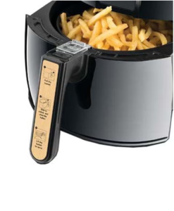 مقلاة هوائية رقمية ، تقنية التوصيل الهوائي السريع، متعددة الوظائف 3 2025 06 21 13 48 35 تسوق بلاك اند ديكر ومقلاة هوائية رقمية ، تقنية التوصيل الهوائي السريع، متعددة ال